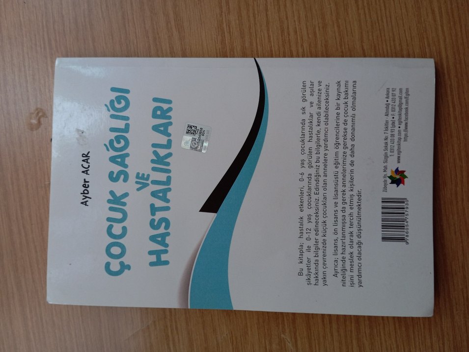 Çocuk Sağlığı ve Hastalıkları - Görsel 3