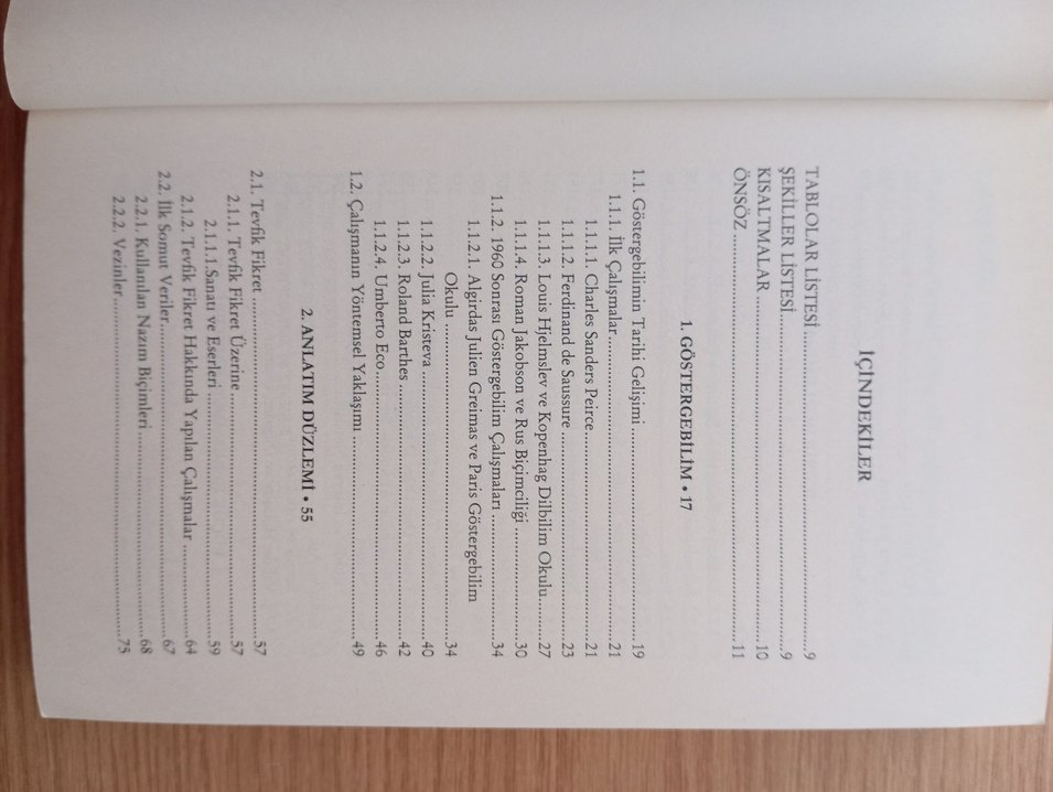 Selçuk Atay - Tevfik Fikret Biyografi Kitabı - Görsel 2