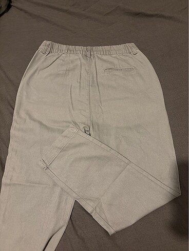 Mavi Jeans açık yeşil pantolon