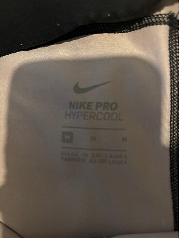 m Beden nike pro tayt