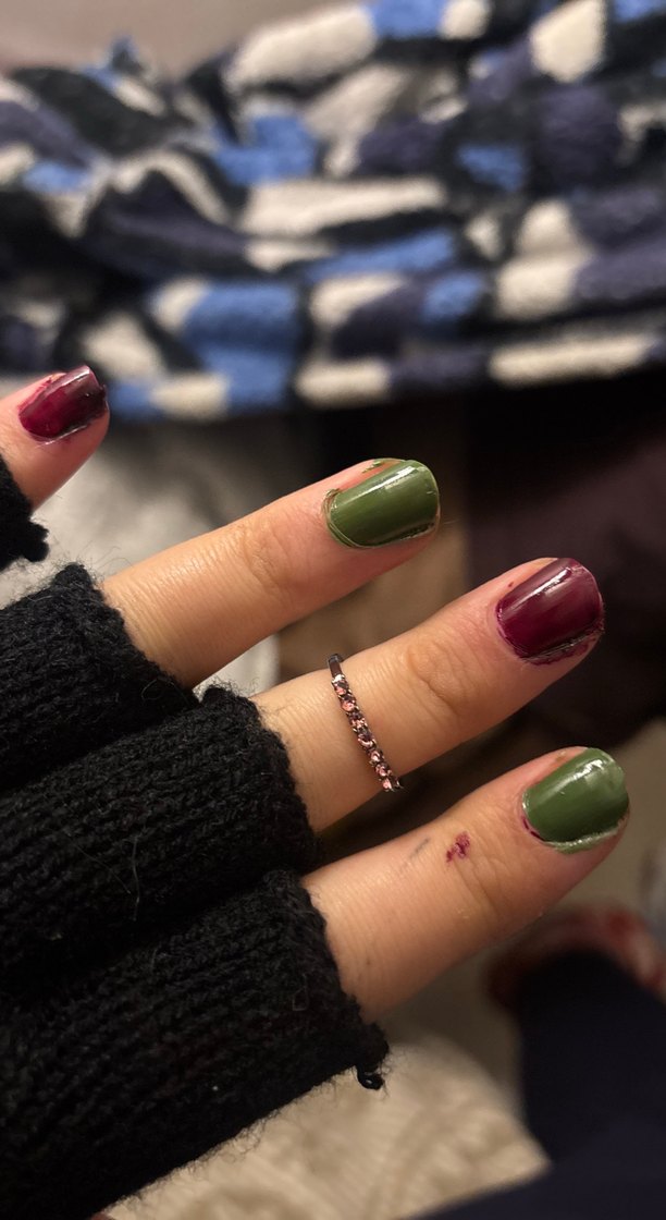 paslanmaz çelik ayarlanabilir yüzük kadın - Görsel 2