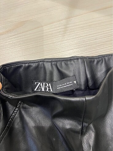 Zara Zara deri pantolon