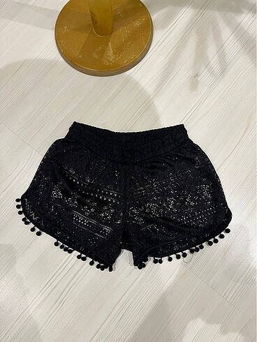 Dantelli bikini üstü