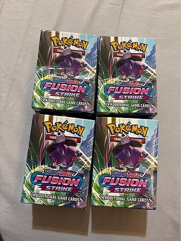 Pokemon kartı