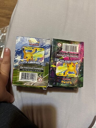  Pokemon kartı