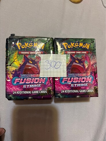 Pokemon kartı