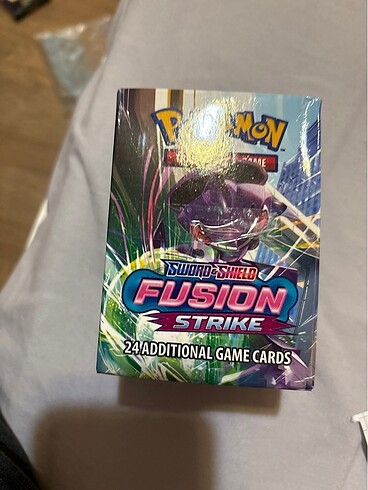 Pokemon kartı