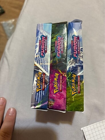  Pokemon kartı