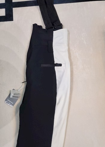 Bershka ski collection tulum - Görsel 4