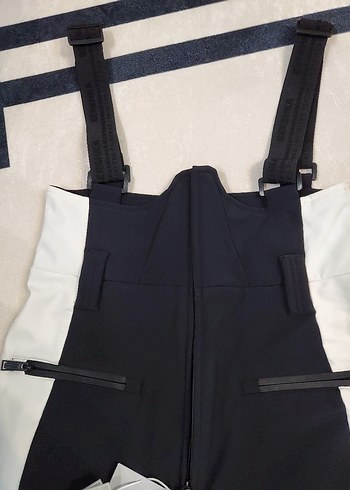 Bershka ski collection tulum - Görsel 3