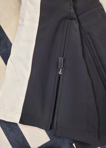 Bershka ski collection tulum - Görsel 6