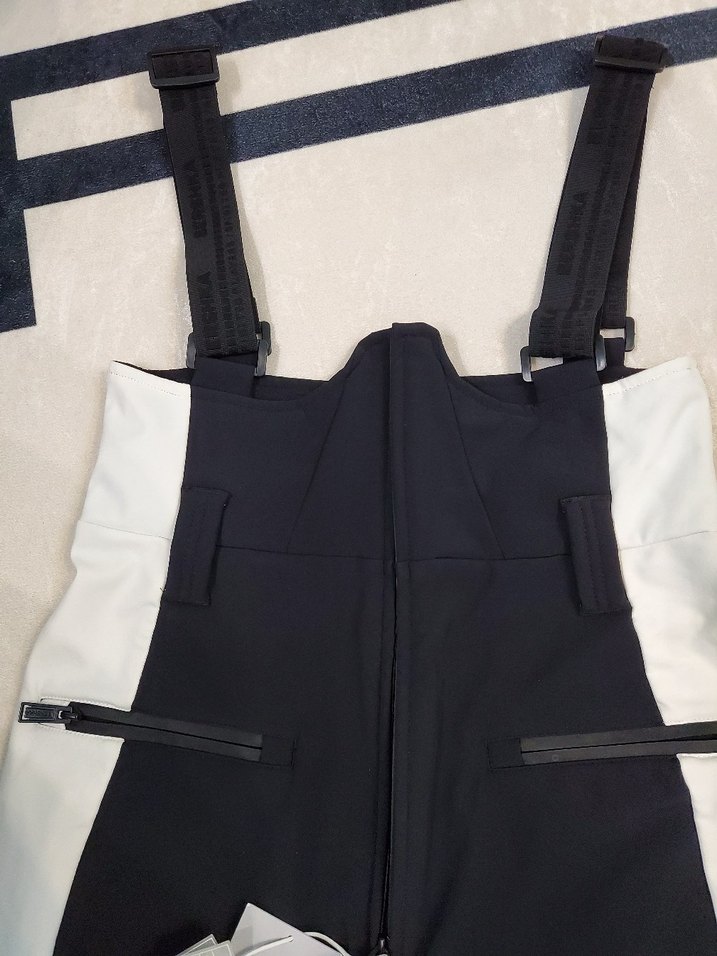 Bershka ski collection tulum - Görsel 3