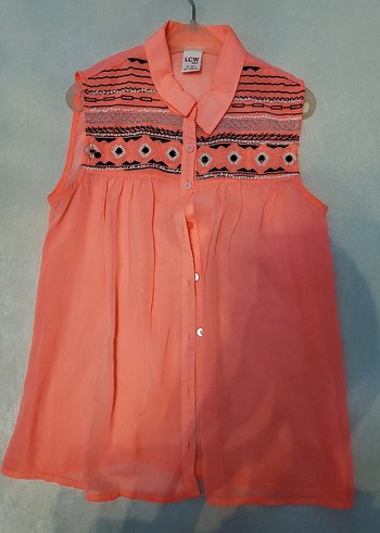 LC Waikiki 12-13 Yaş