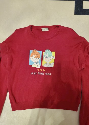 LC Waikiki 11-12 Yaş