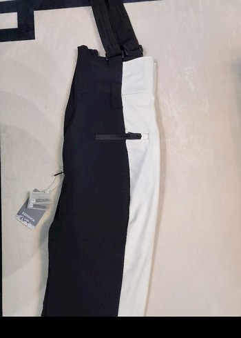 Bershka Ski Collection Tulum - Görsel 4