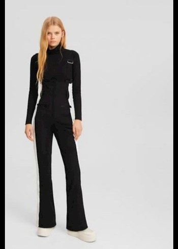 Bershka Ski Collection Tulum - Görsel 2