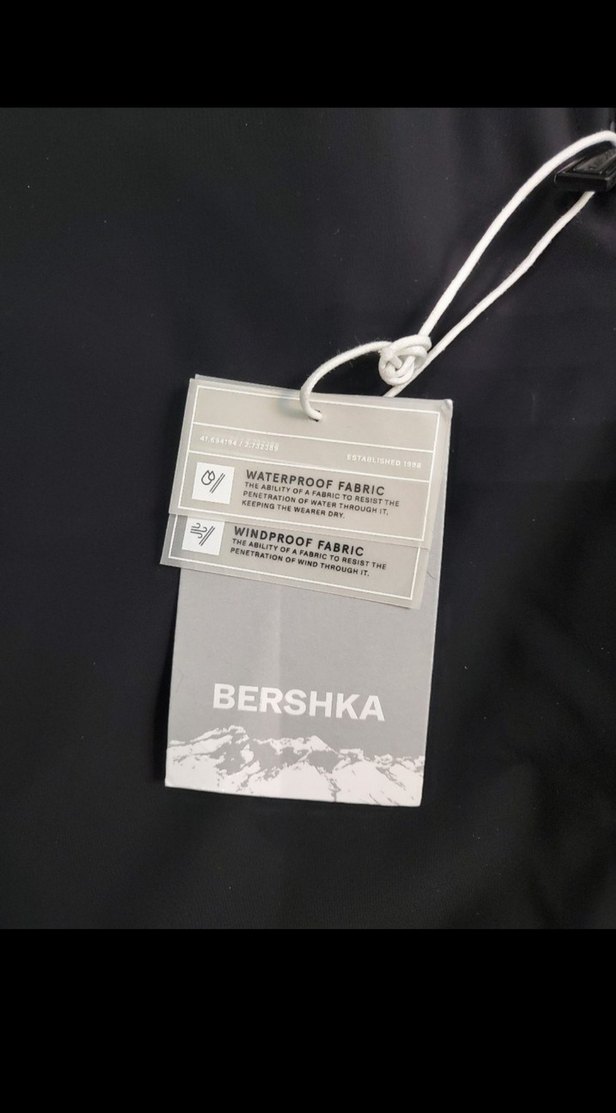 Bershka Ski Collection Tulum - Görsel 5