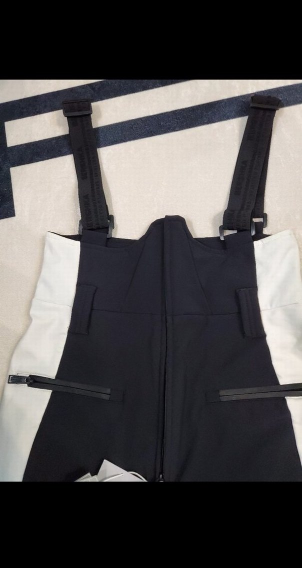 Bershka Ski Collection Tulum - Görsel 3