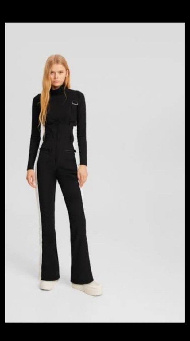 Bershka Ski Collection Tulum - Görsel 2