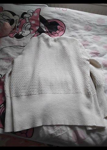 incili bayan hirka - Görsel 2