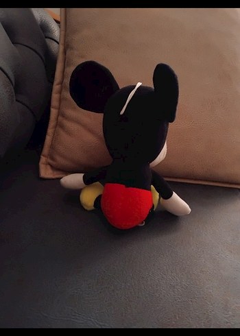 peluş Mickey - Görsel 4