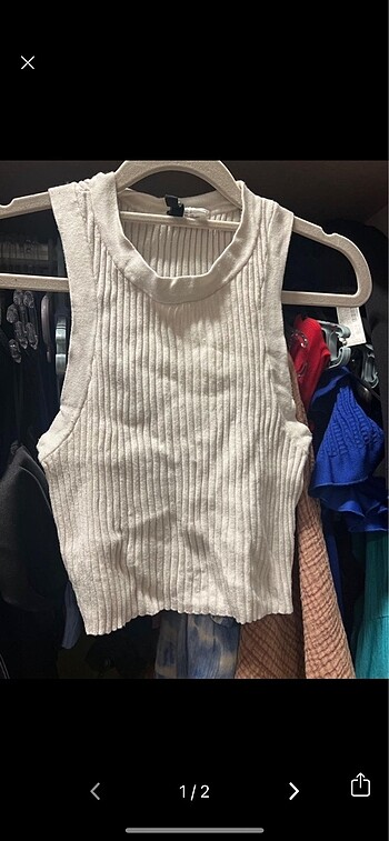 H&m üst