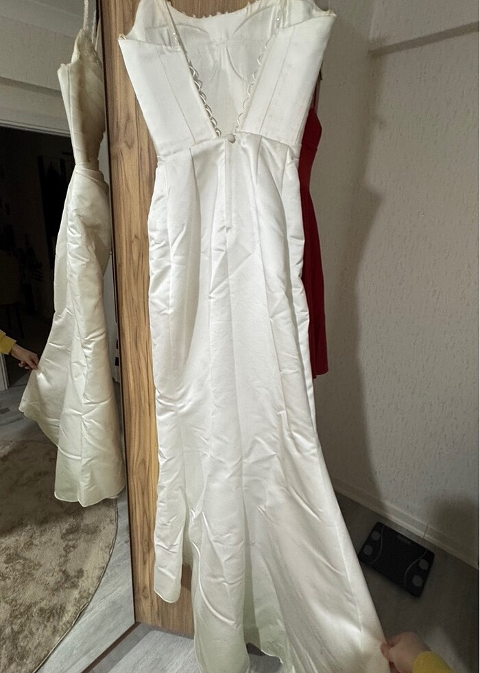 Gelinlik - Görsel 4