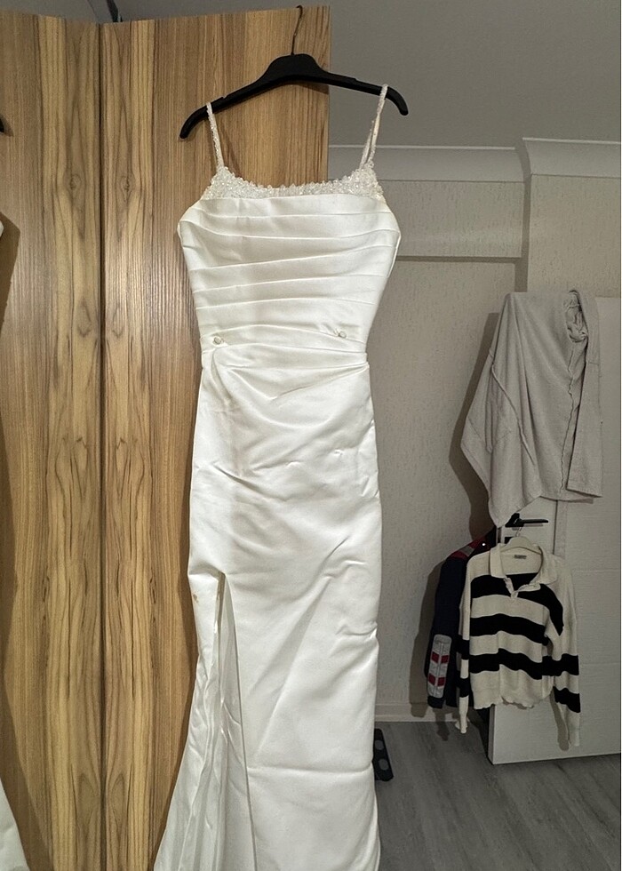 Gelinlik - Görsel 3