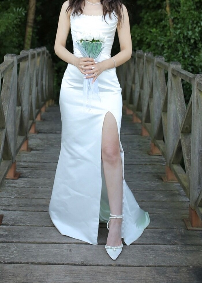 Gelinlik - Görsel 2