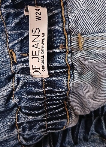 Diğer Kot pantolon