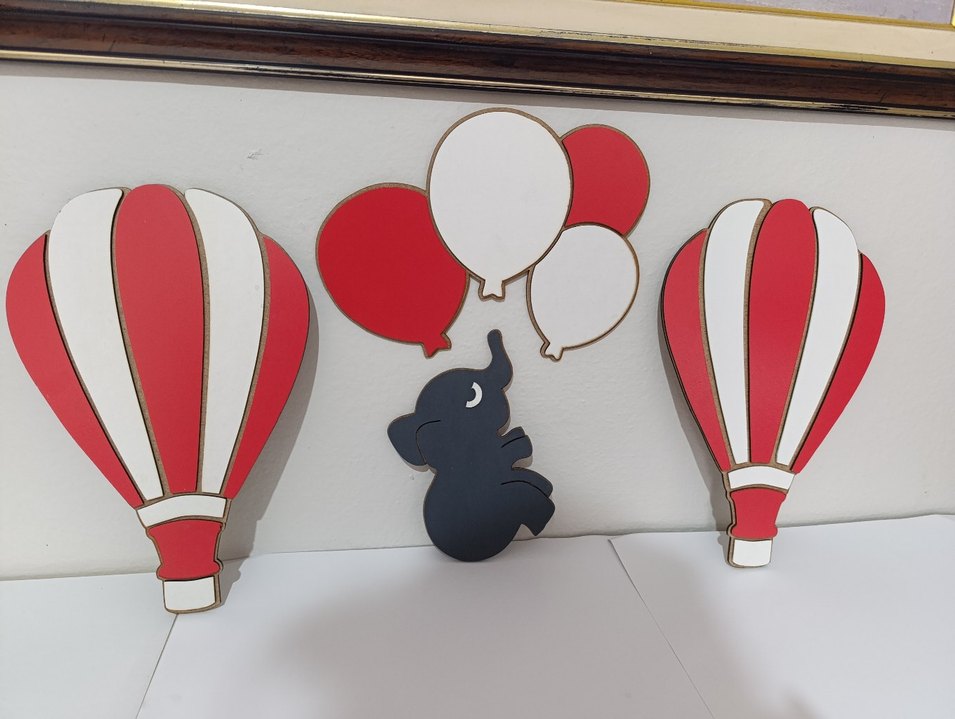 Çocuk Odası Dekorasyonu - Görsel 3