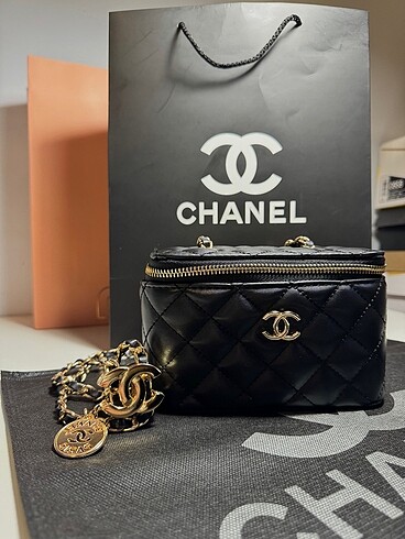 CHANEL KADIN ÇANTA