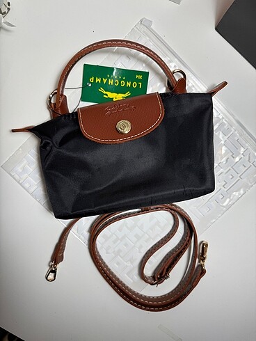 Longchamp Xs
