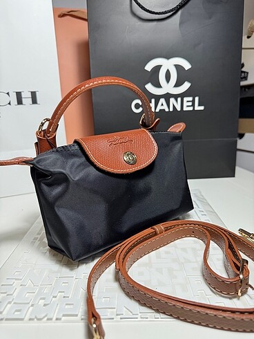 Longchamp Longchamp Xs