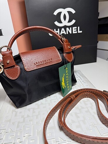 Beden Longchamp Xs