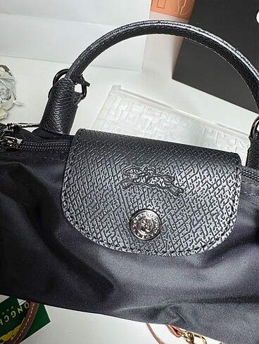 Beden Longchamp Xs