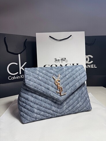 Yves Saint Laurent Çanta