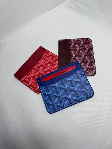 Goyard Kartlık - Görsel 4