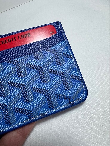 Goyard Kartlık - Görsel 3