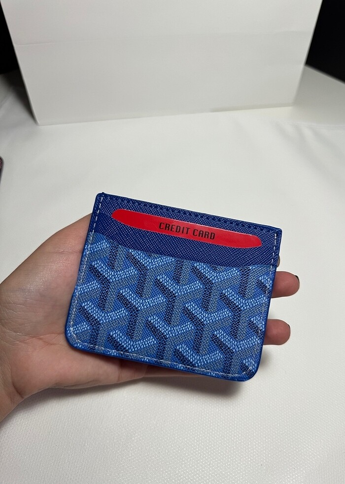 Goyard Kartlık - Görsel 2