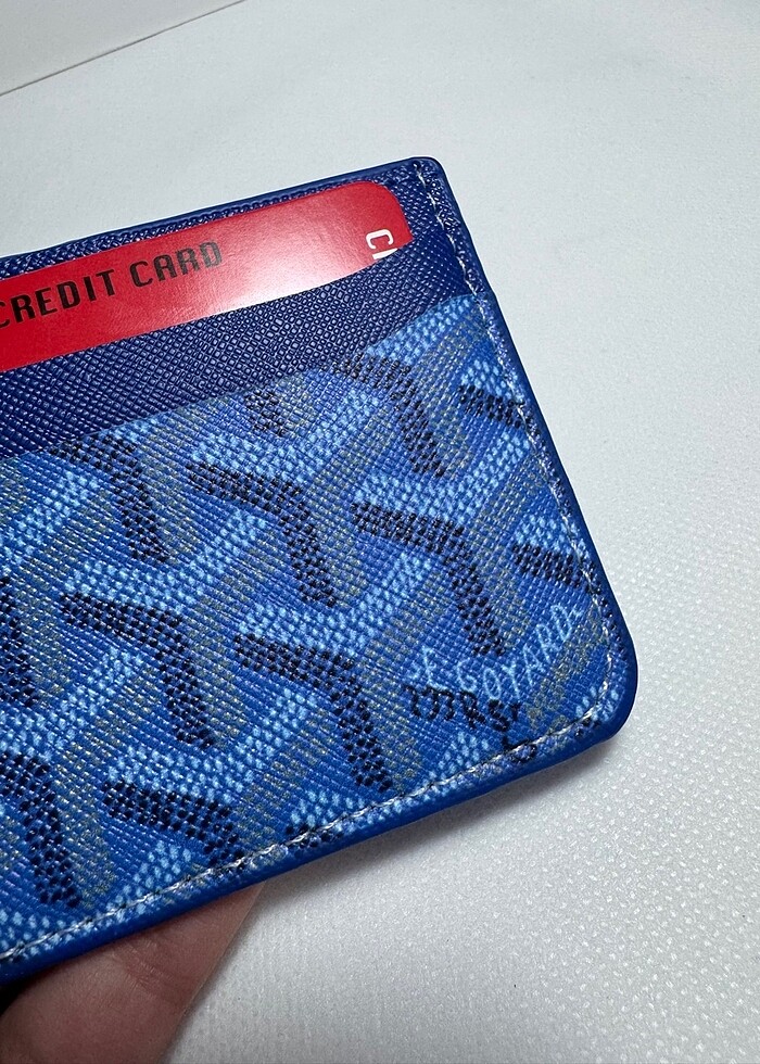 Goyard Kartlık - Görsel 3