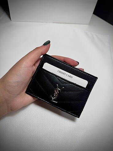 Beden Yves Saint Laurent Kartlık