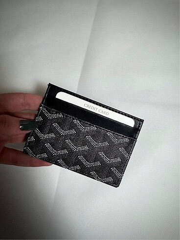 Goyard Kartlık