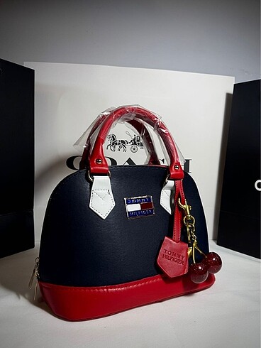 Tommy Hilfiger Tommy Hilfiger Kadın Çantası