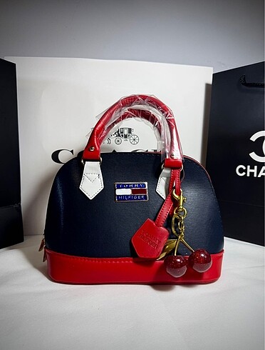 Tommy Hilfiger Kadın Çantası