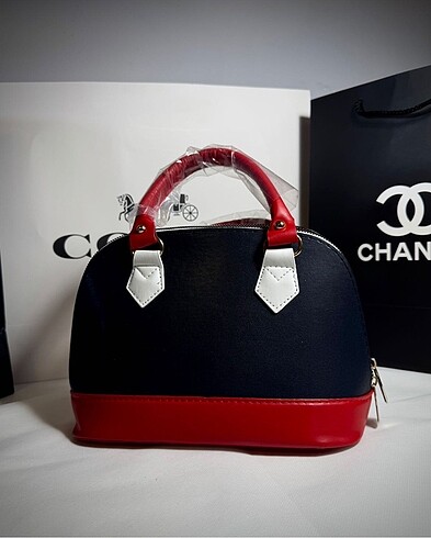 Beden Tommy Hilfiger Kadın Çantası
