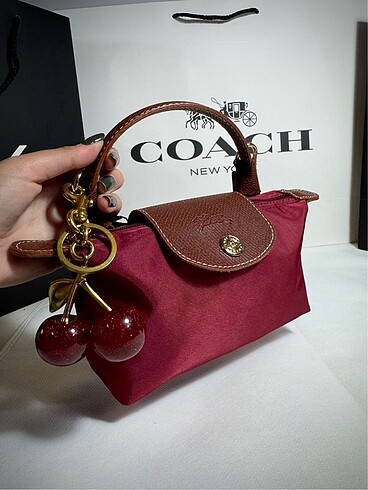 Longchamp Xs