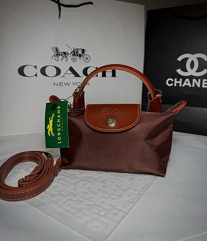 Longchamp Xs