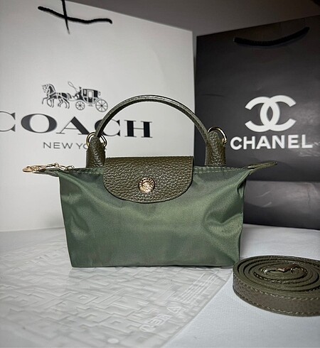 Longchamp Xs