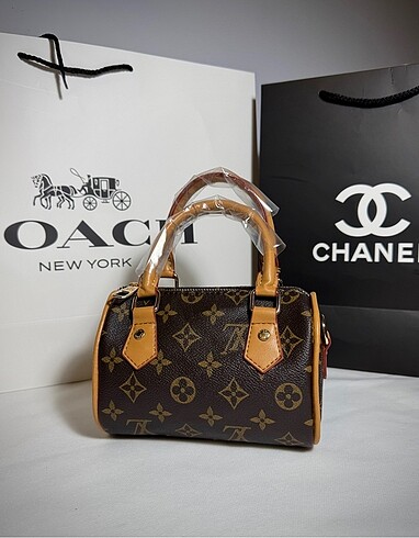 Louis Vuitton Kadın Çantası